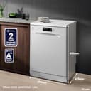 Electrolux UltimateCare 300 ESA47220SW view 7