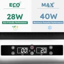 KILIG Subzero 30D Dual Zone Portable Car Fridge view 5