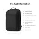 MOKOBARA The Autopilot Backpack view 8