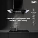 Glen Hood Senza 60 view 6