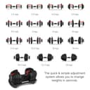 Amazon Symactive 24kg Adjustable view 7