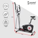 Cockatoo CE03 Advance Smart Series Elliptical view 6