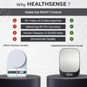 HealthSense Chef-Mate KS70 view 2