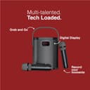 FINGERS 2Mic-GrooveBox view 6