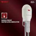 Havells Zeta 1500W Immersion Heater view 8