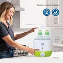 Mee Mee 3-in-1 Digital Sterilizer & Warmer view 3