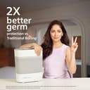 Philips Avent 3-in-1 Electric Steam Sterilizer view 3