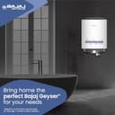 Bajaj Shield Series New Shakti 15L view 6