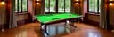 Khalsa Sports Movable Pool Table 6x3 ft (Compact) view 7