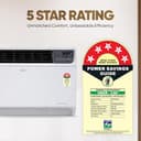 LG 1.5 Ton 5 Star Dual Inverter Window AC view 3