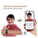 imoo Watch Phone Z1 4G Kids Smartwatch view 2