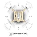 Pocket Mini Nano Drone view 3