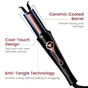 Urban Yog MakeMeeBold Automatic Hair Curler view 4