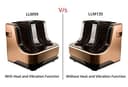 Lifelong LLM135 Foot and Calf Massager view 7