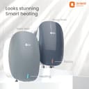 Orient Electric Instaflo Neo 5.9L Instant Water Heater view 5