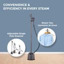 Havells Fyber 1600W Standing Garment Steamer view 7