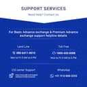 Acer B247Y D6 23.8-inch IPS 120Hz view 3