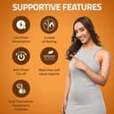 MEDTECH 2-in-1 Orthopaedic Heating Pad view 4