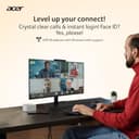 Dell SE2425HM 24-inch IPS 100Hz view 2