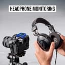 Rode Wireless GO Gen 3 view 5