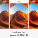 Amazon Fire TV Stick HD view 3