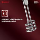 Havells Zeta 1500W Immersion Heater view 2