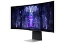 Samsung Odyssey OLED G8 34-inch QD-OLED view 2