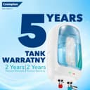 Crompton Arno Neo 3 Litre Instant Water Heater view 5