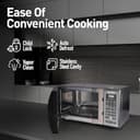 Samsung 28L Convection MC28A5013AK/TL view 6