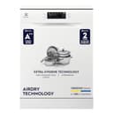 Electrolux UltimateCare 300 ESA47220SW