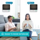 Panasonic VL-SA70SX Video Intercom view 10