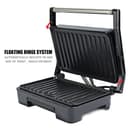 iBELL SM1515 Sandwich Maker 1000W view 4