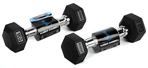 Cockatoo 1-5kg Hex Starter Set