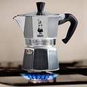 Bialetti Moka Express (3 Cup) view 3