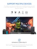 ARZOPA 15.6' FHD Portable Monitor view 2