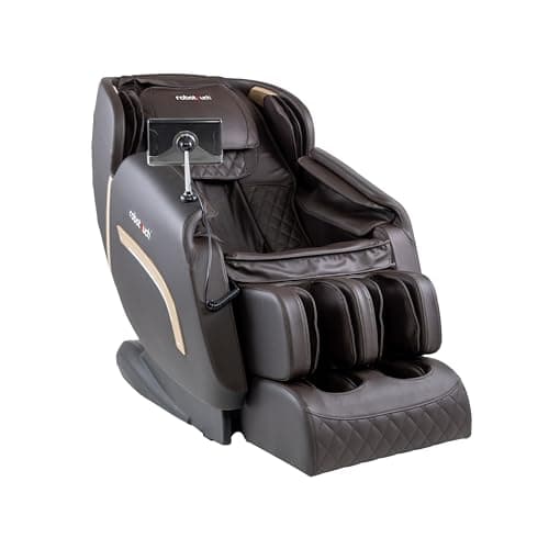 RoboTouch EcoLax SL Track Zero Gravity Massage Chair