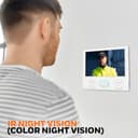 IMPACT by Honeywell Video Door Phone view 6