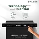 Faber FFSD 6PR 12S Neo Black view 5