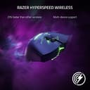 Razer DeathAdder V3 Pro Wireless Gaming Mouse view 7