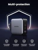 UGREEN Nexode 100W 4-Port GaN Charger view 7