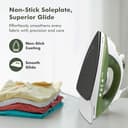 Havells Glaze 1250W Steam Iron view 5