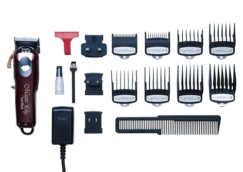 Wahl Cord/Cordless Professional Magic Clip