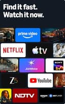 Amazon Fire TV Stick HD (2nd Gen, Newest Model) view 3