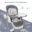 Mee Mee Royal Rise 3-in-1 view 4