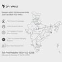 DR VAKU 65W GaN Charger view 9