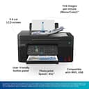 Canon PIXMA MegaTank G4770 view 6