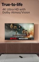 Amazon Fire TV Stick 4K Plus (Newest Model) view 3