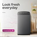 Godrej Smart Choice 7 Kg Fully Automatic Top Load (AI Tech) view 3