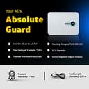 V-Guard iD4 Ace 5540 AC Stabilizer for 1.5 Ton Inverter AC view 2
