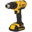 DeWalt DCD776S2 view 4